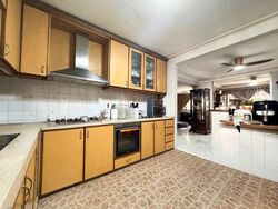 Blk 145 Mei Ling Street (Queenstown), HDB 5 Rooms #527271701
